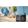 Automaatne lemmikloomavee purskkaev Philips 3000 seeria PAW3210/02, 2,2 L, USB / vahelduvvool, must, plastik