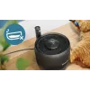 Automaatne lemmikloomavee purskkaev Philips 3000 seeria PAW3210/02, 2,2 L, USB / vahelduvvool, must, plastik