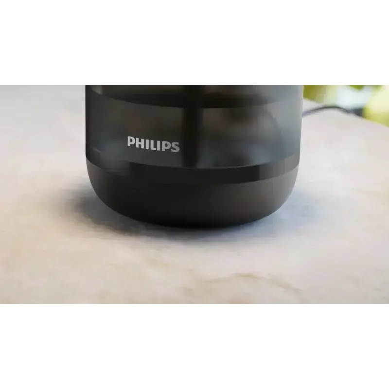 Automaatne lemmikloomavee purskkaev Philips 3000 seeria PAW3210/02, 2,2 L, USB / vahelduvvool, must, plastik
