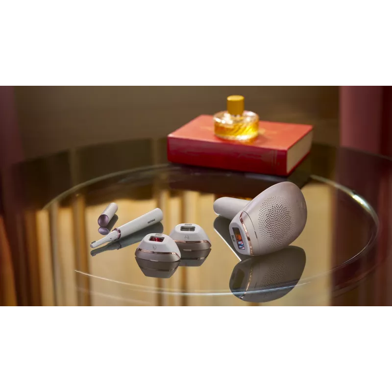 Philips Lumea Advanced Lumea IPL 7000 seeria BRI921/00 IPL karvaeemaldusseade pikaajaliste tulemuste saavutamiseks