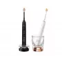 Philips Sonicare DiamondClean HX9914/69 elektriline hambahari Täiskasvanu Sonic-tüüpi hambahari Must, Kuldne, Roosa