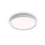 Lae LED-valgusti Philips 24W kaugjuhtimispuldiga, ümar valge, 2700K, 220-240V