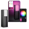 Philips Hue Valge and colour ambience Turaco välijalatsvalgusti