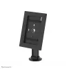 Tablet desk stand Neomounts DS15-632BL1 — universal lockable, supports up to 3 kg