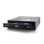 LG GH24NSD1 optiline kettaseade Sisemine DVD Super Multi DL Must