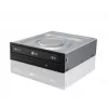 LG GH24NSD1 optiline kettaseade Sisemine DVD Super Multi DL Must