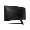 Samsung G55T arvutikuvar 86,4 cm (34 tolli) 3440 x 1440 pikslit UltraWide Quad HD LED Must