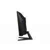 Samsung G55T arvutikuvar 86,4 cm (34 tolli) 3440 x 1440 pikslit UltraWide Quad HD LED Must