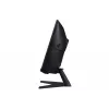 Samsung G55T arvutikuvar 86,4 cm (34 tolli) 3440 x 1440 pikslit UltraWide Quad HD LED Must