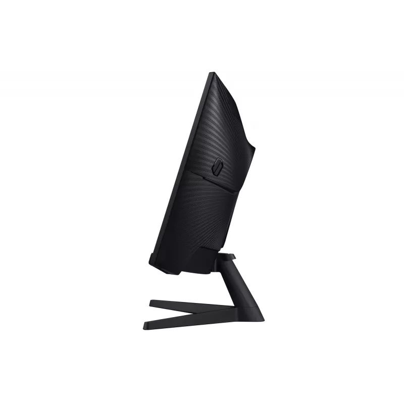 Samsung G55T arvutikuvar 86,4 cm (34 tolli) 3440 x 1440 pikslit UltraWide Quad HD LED Must