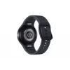 Samsung Galaxy Watch6 3.81 cm (1.5 tolli) OLED 44 mm Digitaalne 480 x 480 pikslit Puuteekraan Grafiit Wi-Fi GPS (satelliit)