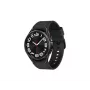Samsung Galaxy Watch6 Classic SM-R955F 3.3 cm (1.3-tolline) OLED 43 mm Digital 432 x 432 pikslit Puuteekraaniga 4G Must Wi-Fi GPS (satelliit)
