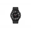 Samsung Galaxy Watch6 Classic SM-R955F 3.3 cm (1.3-tolline) OLED 43 mm Digital 432 x 432 pikslit Puuteekraaniga 4G Must Wi-Fi GPS (satelliit)