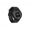 Samsung Galaxy Watch6 Classic SM-R955F 3.3 cm (1.3-tolline) OLED 43 mm Digital 432 x 432 pikslit Puuteekraaniga 4G Must Wi-Fi GPS (satelliit)