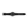 Samsung Galaxy Watch6 Classic SM-R955F 3.3 cm (1.3-tolline) OLED 43 mm Digital 432 x 432 pikslit Puuteekraaniga 4G Must Wi-Fi GPS (satelliit)