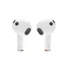 Samsung Galaxy Buds3, True Wireless Stereo (TWS), kõned/muusika, peakomplekt, valge