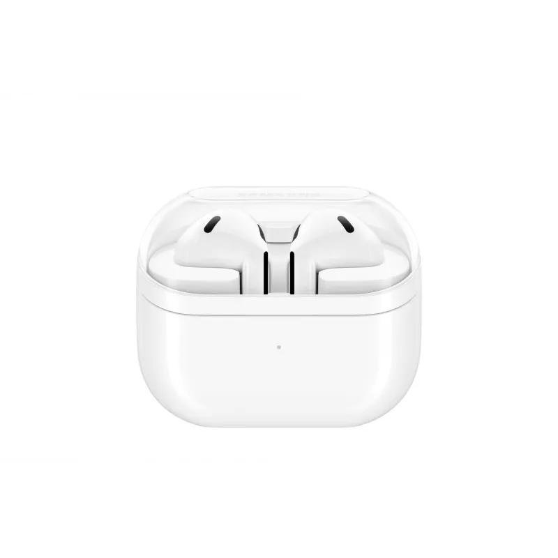 Samsung Galaxy Buds3, True Wireless Stereo (TWS), kõned/muusika, peakomplekt, valge