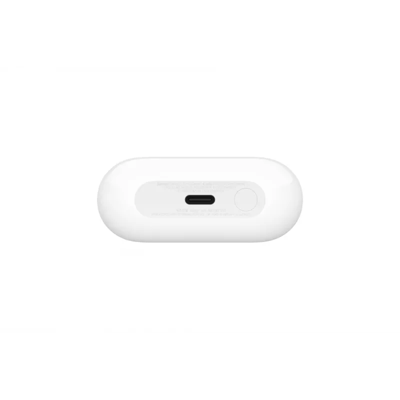 Samsung Galaxy Buds3, True Wireless Stereo (TWS), kõned/muusika, peakomplekt, valge