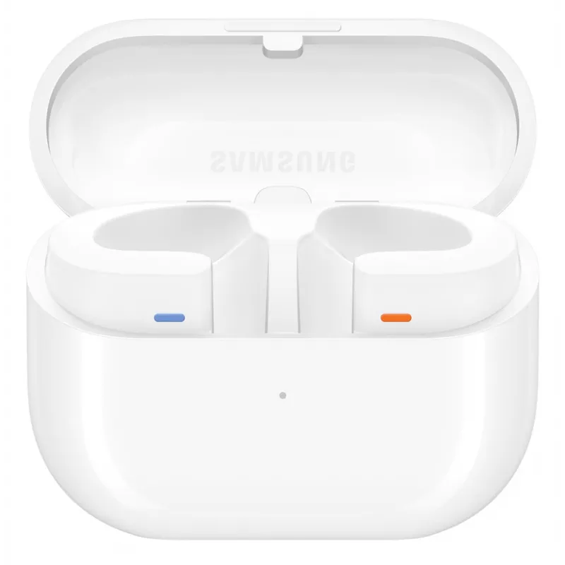 Samsung Galaxy Buds3, True Wireless Stereo (TWS), kõned/muusika, peakomplekt, valge