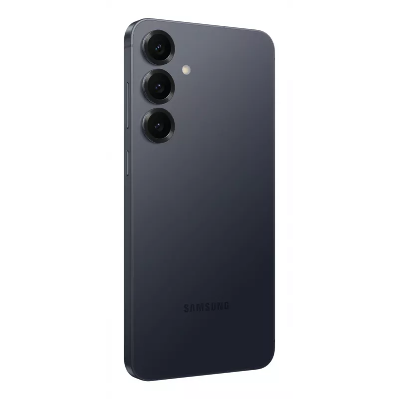 Samsung Galaxy S25+ SM-S936B/DS 17 cm (6.7 tolli) Dual SIM Android 15 5G USB USB-C 12 GB 512 GB 4900 mAh Must
