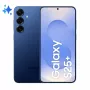 Nutitelefon Samsung Galaxy S25+ — 6,7-tolline Dynamic AMOLED 2X, Snapdragon 8 Elite, 12 GB muutmälu, 512 GB, 50 MP, Dual SIM, 4900 mAh, mereväesinine