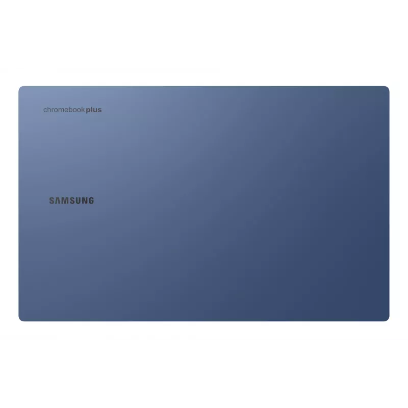 Samsung XE550XGAA-EXP Intel® Core™ i3 100U sülearvuti 39,6 cm (15,6-tolline) Full HD 8 GB LPDDR5x-SDRAM 256 GB eUFS Wi-Fi 6E (802.11ax) ChromeOS sinine