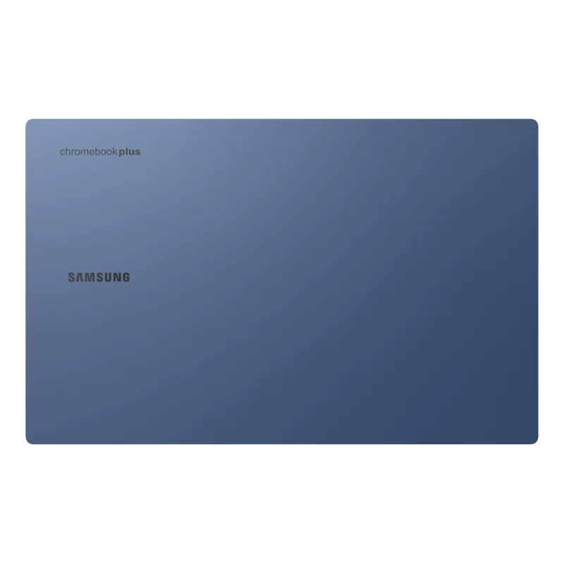Samsung XE550XGAA-EXP Intel® Core™ i3 100U sülearvuti 39,6 cm (15,6-tolline) Full HD 8 GB LPDDR5x-SDRAM 256 GB eUFS Wi-Fi 6E (802.11ax) ChromeOS sinine