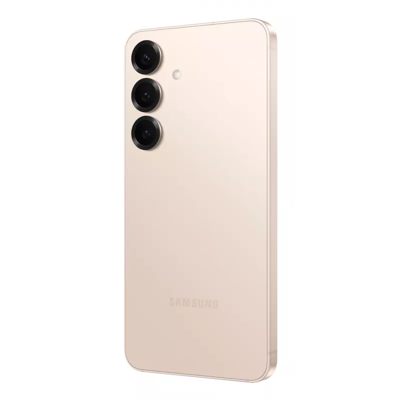Samsung Galaxy S25 SM-S931B/DS 15,8 cm (6,2 tolli) Dual SIM Android 15 5G USB USB-C 12 GB 512 GB 4000 mAh roosakuldne