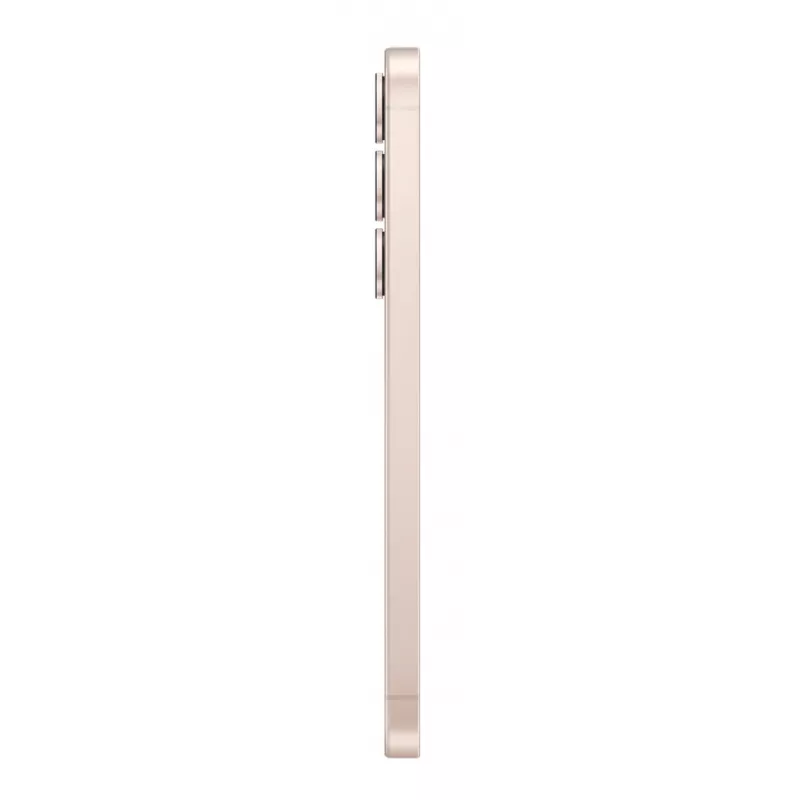 Samsung Galaxy S25 SM-S931B/DS 15,8 cm (6,2 tolli) Dual SIM Android 15 5G USB USB-C 12 GB 512 GB 4000 mAh roosakuldne