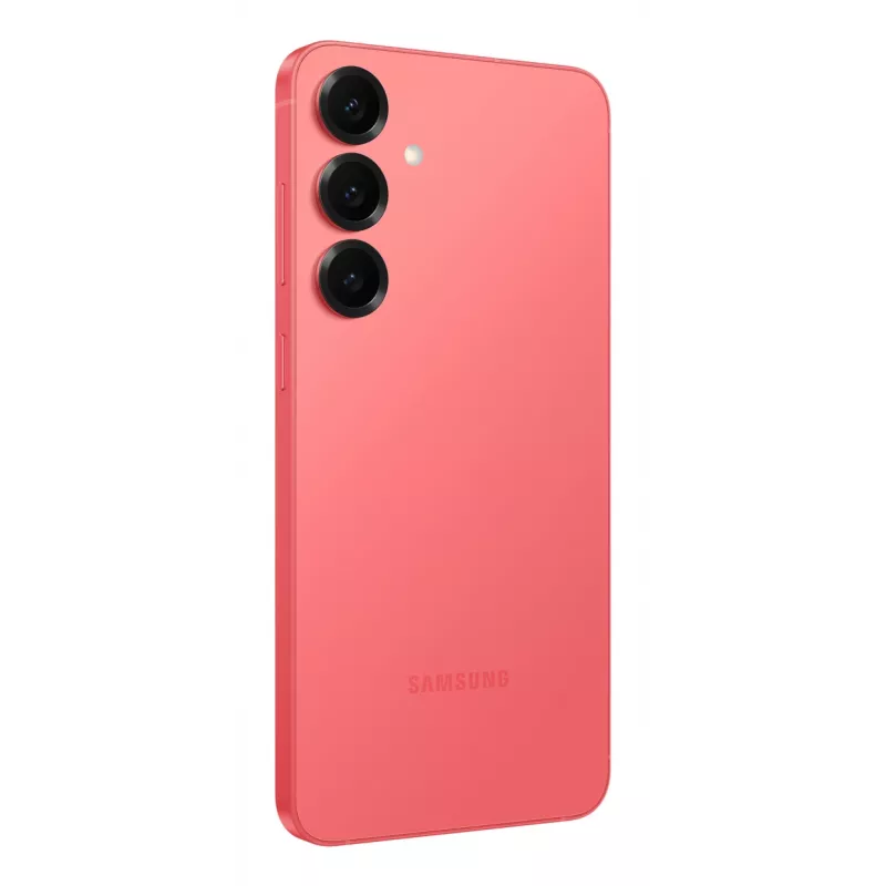 Samsung Galaxy S25+ SM-S936B/DS 17 cm (6.7 tolli) Dual SIM Android 15 5G USB USB-C 12 GB 512 GB 4900 mAh Coral, Red