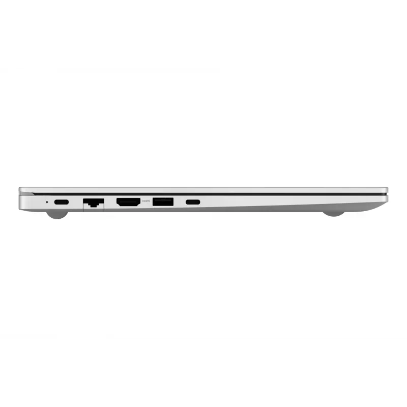 Samsung Galaxy Book4 NP754XGK-KS2FR sülearvuti Intel Core 7 150U 39,6 cm (15,6″) Full HD 16 GB LPDDR4x-SDRAM 512 GB SSD Wi-Fi 6 (802.11ax) Windows 11 Pro French hõbedane