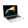 Samsung Galaxy Book4 NP754XGK-KS2FR sülearvuti Intel Core 7 150U 39,6 cm (15,6″) Full HD 16 GB LPDDR4x-SDRAM 512 GB SSD Wi-Fi 6 (802.11ax) Windows 11 Pro French hõbedane