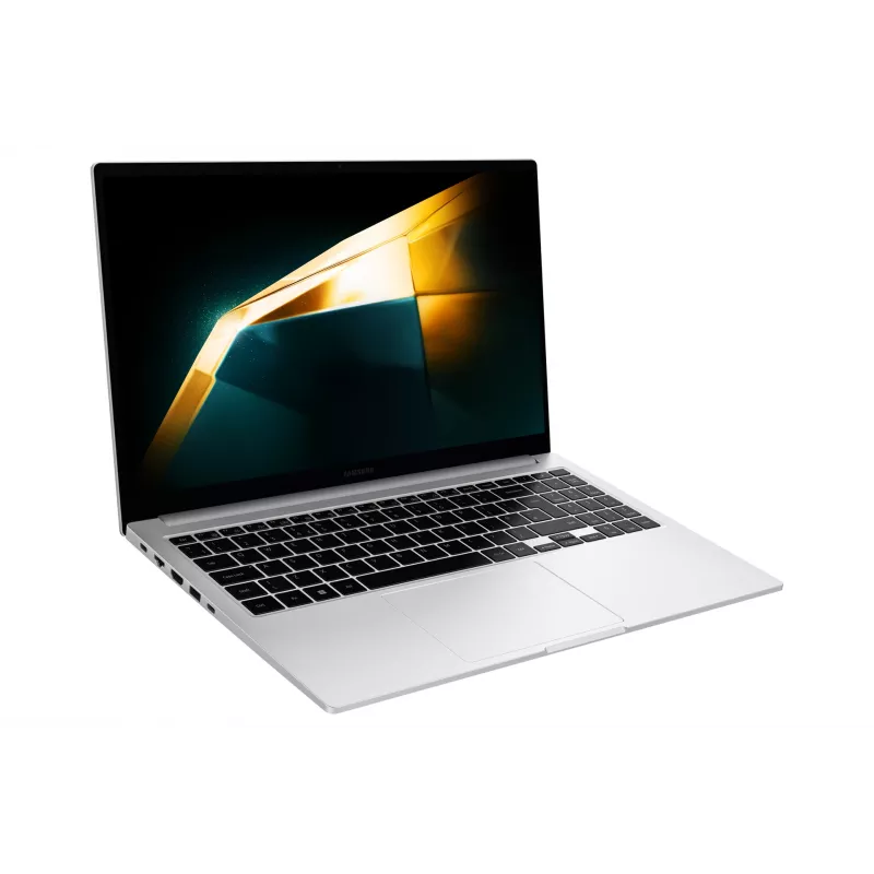 Samsung Galaxy Book4 NP754XGK-KS2FR sülearvuti Intel Core 7 150U 39,6 cm (15,6″) Full HD 16 GB LPDDR4x-SDRAM 512 GB SSD Wi-Fi 6 (802.11ax) Windows 11 Pro French hõbedane
