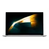 Samsung Galaxy Book4 NP754XGK-KS2FR sülearvuti Intel Core 7 150U 39,6 cm (15,6″) Full HD 16 GB LPDDR4x-SDRAM 512 GB SSD Wi-Fi 6 (802.11ax) Windows 11 Pro French hõbedane