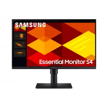 Samsung S40GD arvutimonitor 61 cm (24 tolli) 1920 x 1080 pikslit Full HD LCD Must