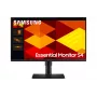 Samsung S40GD arvutimonitor 61 cm (24 tolli) 1920 x 1080 pikslit Full HD LCD Must