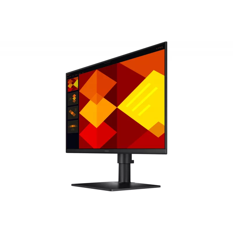 Samsung S40GD arvutimonitor 61 cm (24 tolli) 1920 x 1080 pikslit Full HD LCD Must