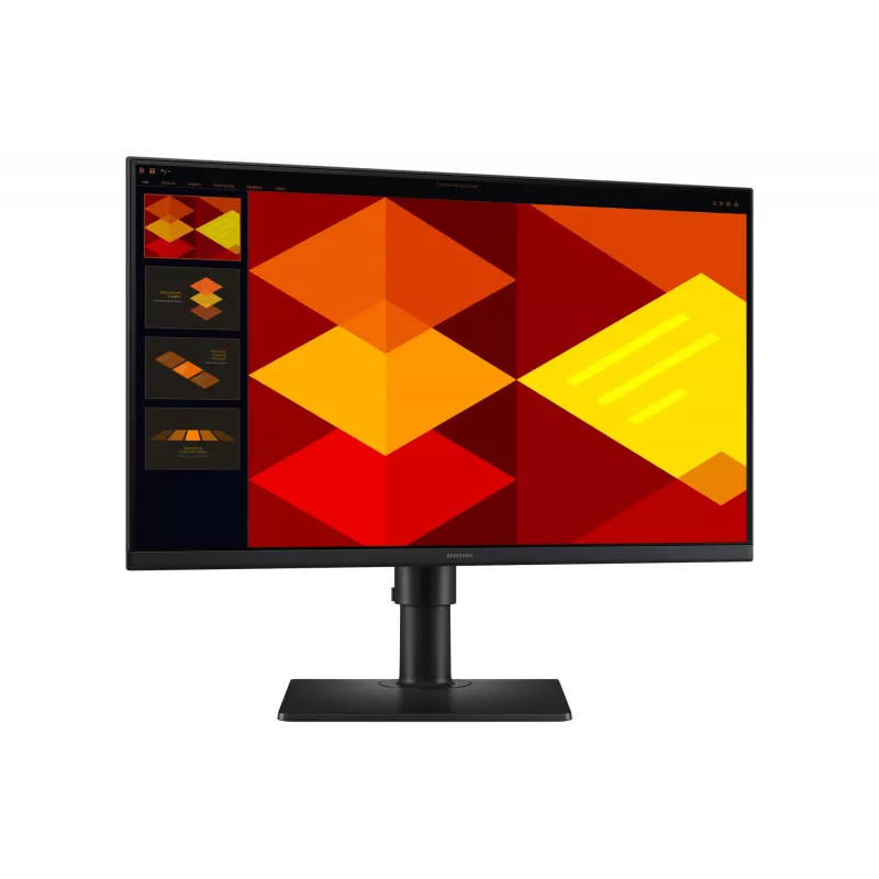Samsung S40GD arvutimonitor 61 cm (24 tolli) 1920 x 1080 pikslit Full HD LCD Must