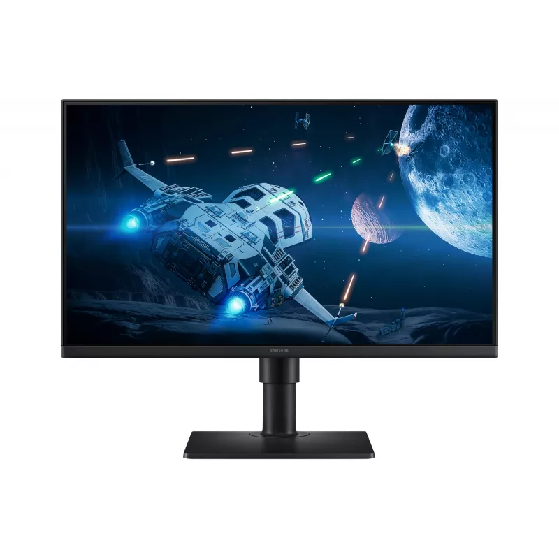 Samsung S40GD arvutimonitor 61 cm (24 tolli) 1920 x 1080 pikslit Full HD LCD Must