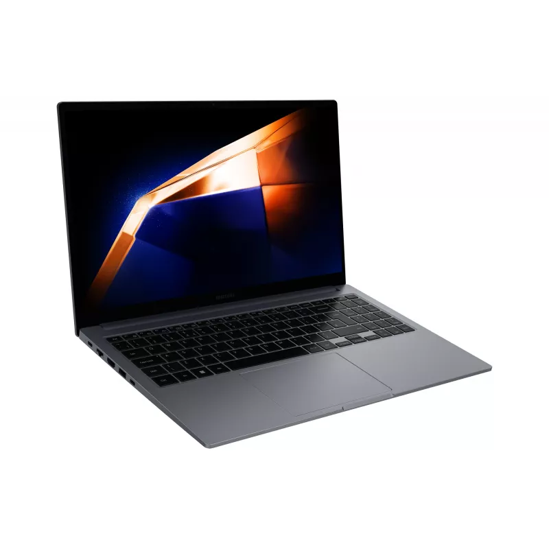 Samsung Galaxy Book4 NP750XGJ-KG4FR sülearvuti Intel® Core™ i5 i5-1335U 39,6 cm (15,6-tolline) Full HD 16 GB LPDDR4x-SDRAM 512 GB SSD Wi-Fi 6 (802.11ax) Windows 11 Home Hall
