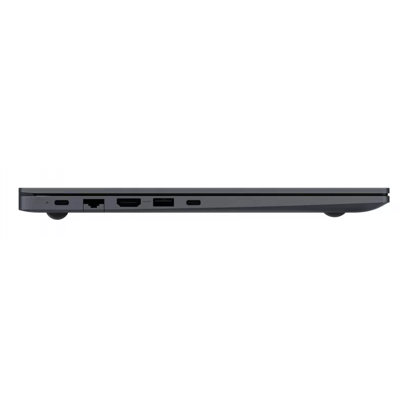 Samsung Galaxy Book4 NP750XGJ-KG4FR sülearvuti Intel® Core™ i5 i5-1335U 39,6 cm (15,6-tolline) Full HD 16 GB LPDDR4x-SDRAM 512 GB SSD Wi-Fi 6 (802.11ax) Windows 11 Home Hall