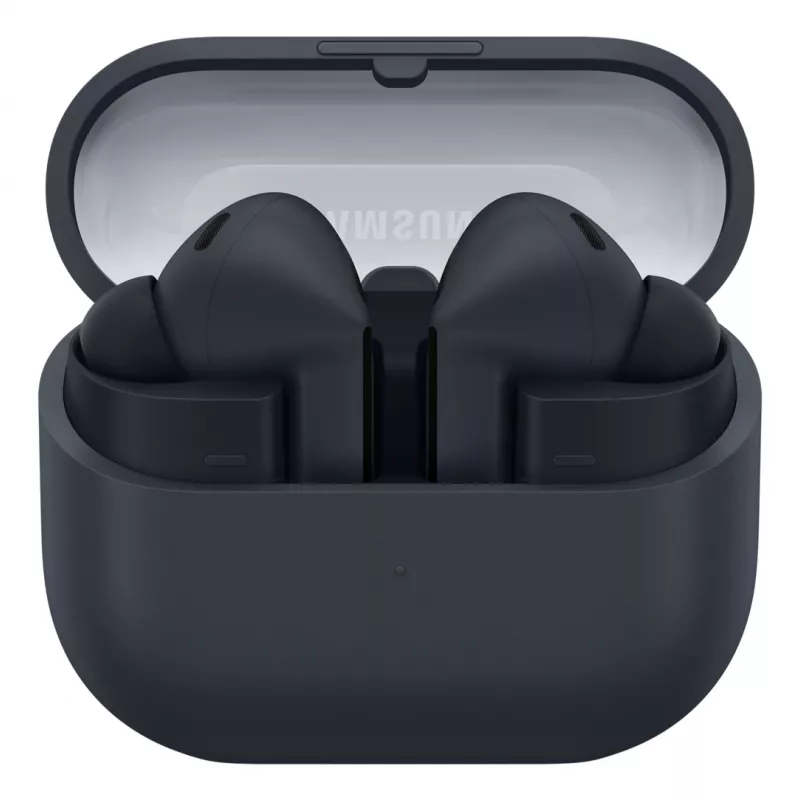 Samsung Galaxy SM-R420NZKAEUB kõrvaklapid True Wireless Stereo (TWS) Kõrvasisesed Kõned/Muusika Bluetooth Must