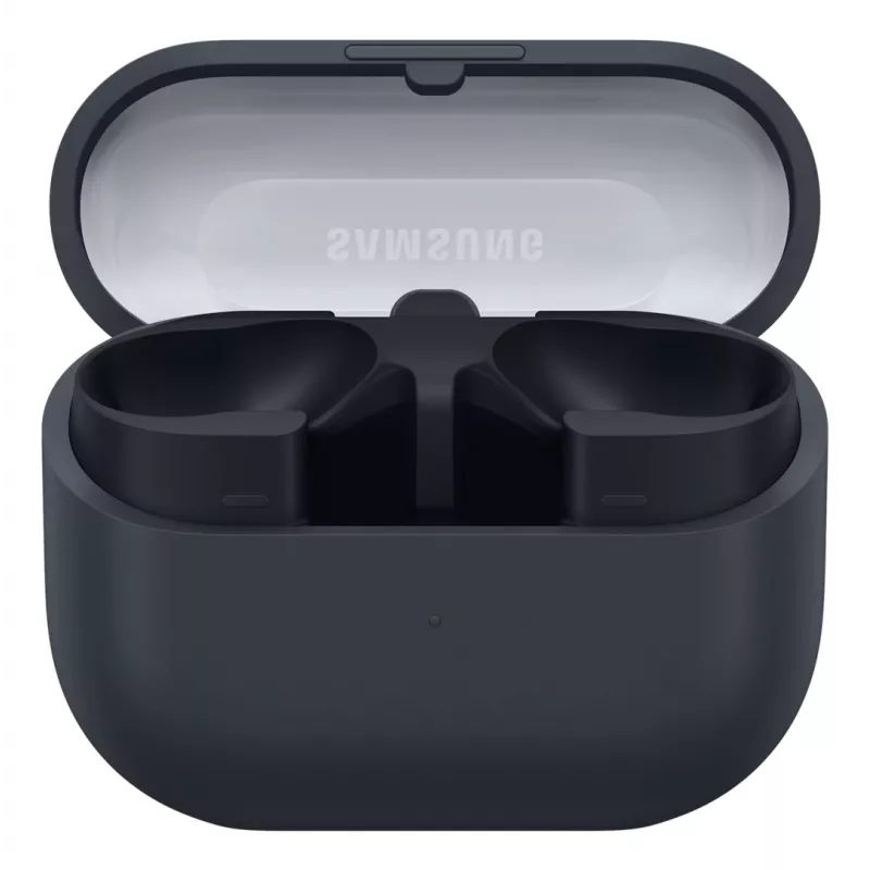Samsung Galaxy SM-R420NZKAEUB kõrvaklapid True Wireless Stereo (TWS) Kõrvasisesed Kõned/Muusika Bluetooth Must