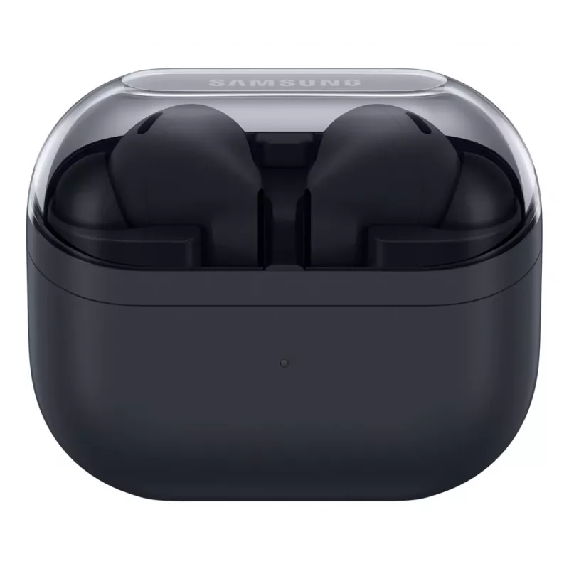 Samsung Galaxy SM-R420NZKAEUB kõrvaklapid True Wireless Stereo (TWS) Kõrvasisesed Kõned/Muusika Bluetooth Must