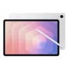 Samsung Galaxy Tab S11 5G (11 inch), 27,9 cm (11 inch), 2560 x 1600 pikslit, 512 GB, 12 GB, 3,3 GHz, hõbedane