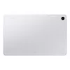 Samsung Galaxy Tab S11 5G (11 inch), 27,9 cm (11 inch), 2560 x 1600 pikslit, 256 GB, 12 GB, 3,3 GHz, Hõbedane
