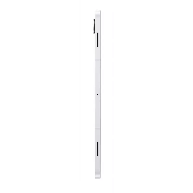 Samsung Galaxy Tab S11 5G (11 inch), 27,9 cm (11 inch), 2560 x 1600 pikslit, 256 GB, 12 GB, 3,3 GHz, Hõbedane