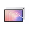 Samsung Galaxy Tab S11 5G (11 inch), 27,9 cm (11 inch), 2560 x 1600 pikslit, 256 GB, 12 GB, 3,3 GHz, Hõbedane