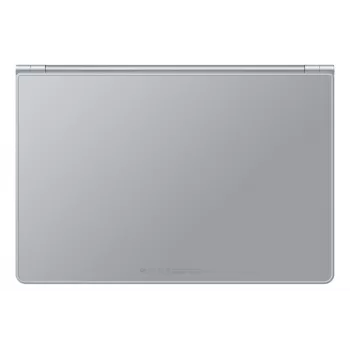 Samsung EF-DX935 QWERTY English Pogo Pin Silver