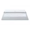 Samsung EF-DX935 QWERTY English Pogo Pin Silver